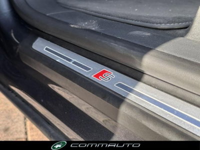 Audi Q8 Q8 50 TDI 286 CV quattro tiptronic Sport (17)
