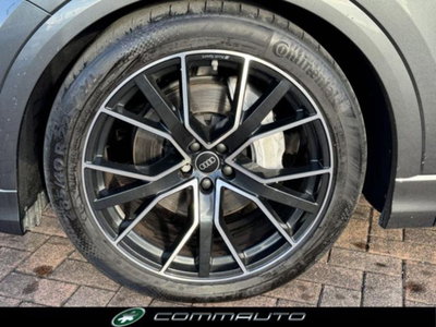 Audi Q8 Q8 50 TDI 286 CV quattro tiptronic Sport (7)