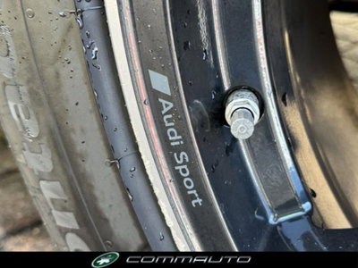 Audi Q8 Q8 50 TDI 286 CV quattro tiptronic Sport (9)