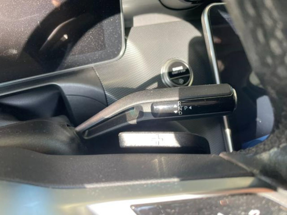 Mercedes-Benz Classe C Station Wagon 220 d Mild hybrid Sport Plus (16)