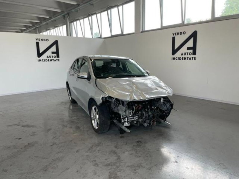 Mercedes-Benz Classe B 180 Sport