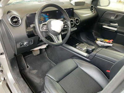 Mercedes-Benz Classe B 180 Sport (12)
