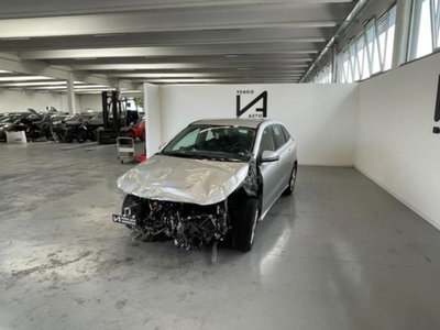 Mercedes-Benz Classe B 180 Sport (3)
