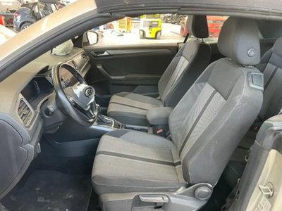 Volkswagen T-Roc Cabrio 1.5 TSI ACT DSG Style (11)