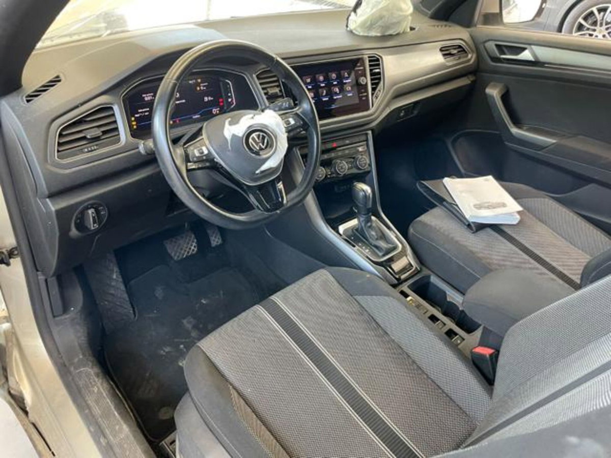 Volkswagen T-Roc Cabrio 1.5 TSI ACT DSG Style (13)