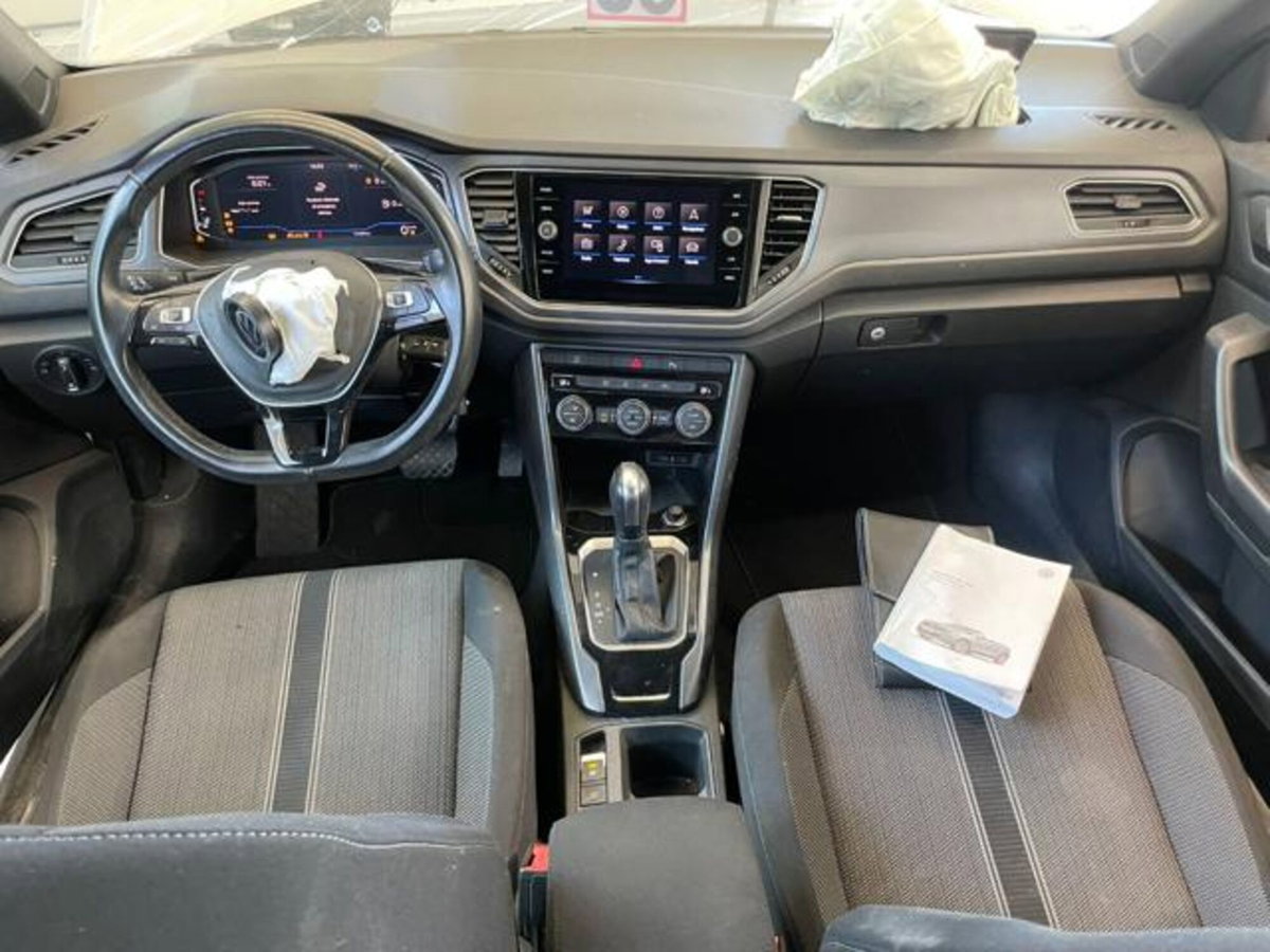 Volkswagen T-Roc Cabrio 1.5 TSI ACT DSG Style (14)