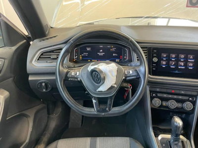 Volkswagen T-Roc Cabrio 1.5 TSI ACT DSG Style (15)