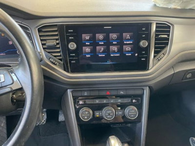 Volkswagen T-Roc Cabrio 1.5 TSI ACT DSG Style (16)