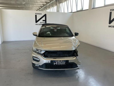 Volkswagen T-Roc Cabrio 1.5 TSI ACT DSG Style (2)