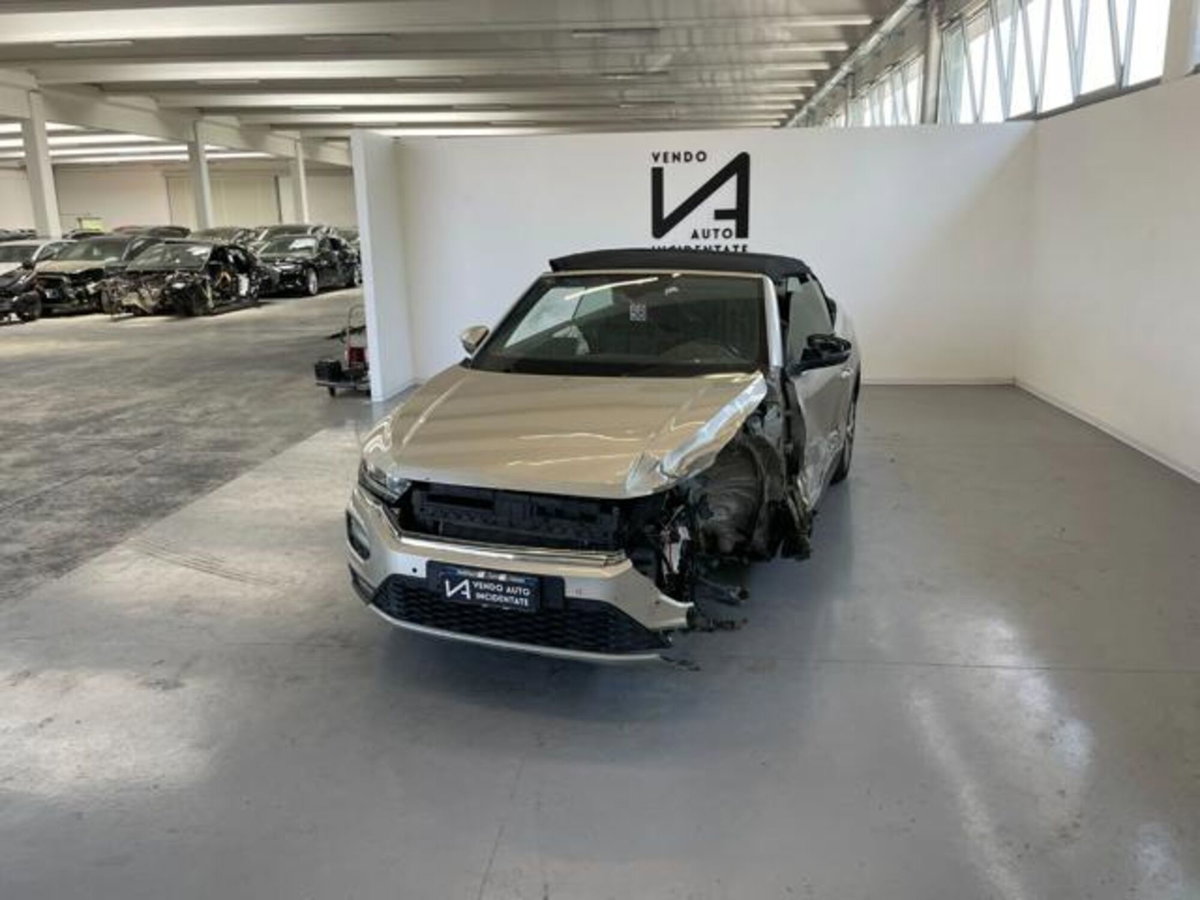 Volkswagen T-Roc Cabrio 1.5 TSI ACT DSG Style (3)