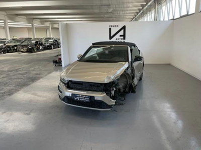 Volkswagen T-Roc Cabrio 1.5 TSI ACT DSG Style (3)