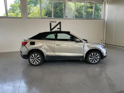 Volkswagen T-Roc Cabrio 1.5 TSI ACT DSG Style (8)