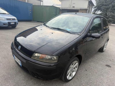 Fiat Punto 1.2i 16V cat 3 porte Sporting (8)