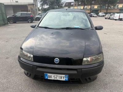 Fiat Punto 1.2i 16V cat 3 porte Sporting (9)