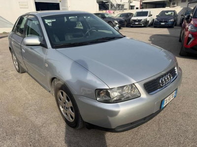 Audi A3 1.6 cat 5p. Ambiente (17)