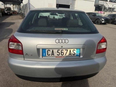 Audi A3 1.6 cat 5p. Ambiente (15)