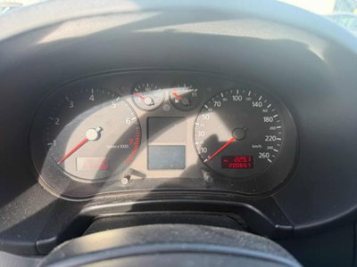 Audi A3 1.6 cat 5p. Ambiente (4)