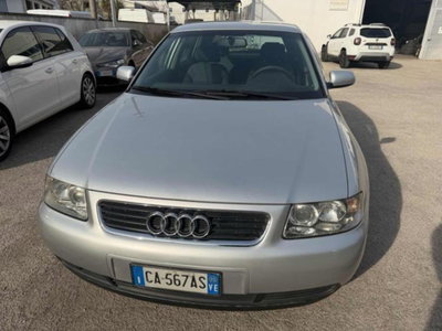 Audi A3 1.6 cat 5p. Ambiente (18)