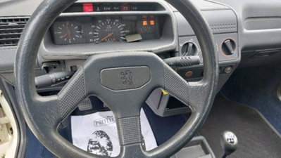 Peugeot 205 Cabrio Cabriolet CJ (9)