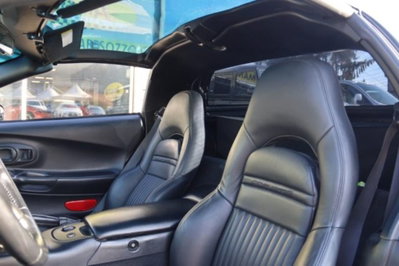 Chevrolet Corvette C5 C5 5.7 V8 Cabrio (12)
