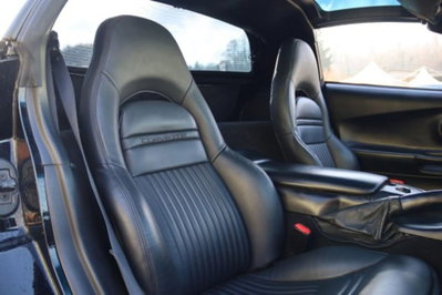 Chevrolet Corvette C5 C5 5.7 V8 Cabrio (7)