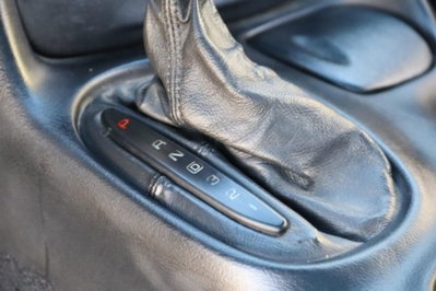 Chevrolet Corvette C5 C5 5.7 V8 Cabrio (9)