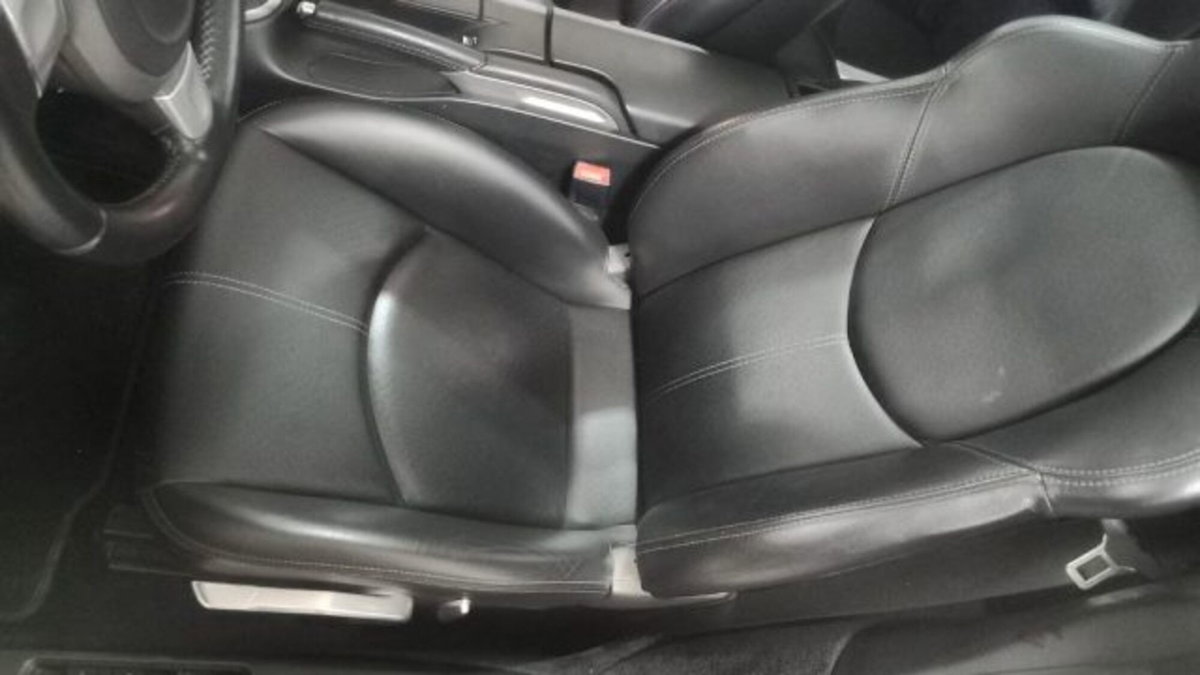 Porsche 911 Cabrio Targa 4S (6)