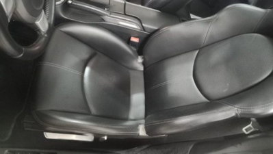 Porsche 911 Cabrio Targa 4S (6)