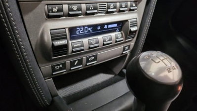 Porsche 911 Cabrio Targa 4S (8)