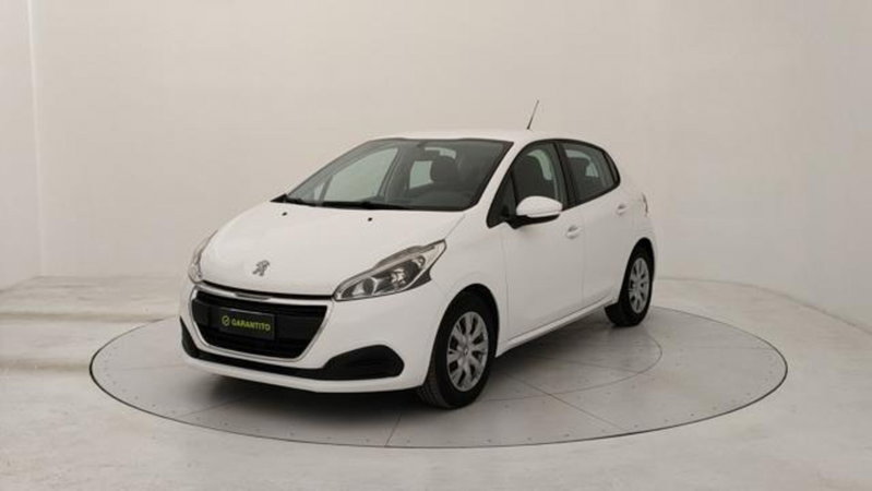 Peugeot 208 82 Stop&Start 5 porte Active