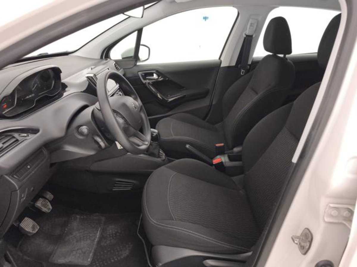 Peugeot 208 82 Stop&Start 5 porte Active (11)