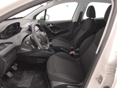 Peugeot 208 82 Stop&Start 5 porte Active (11)