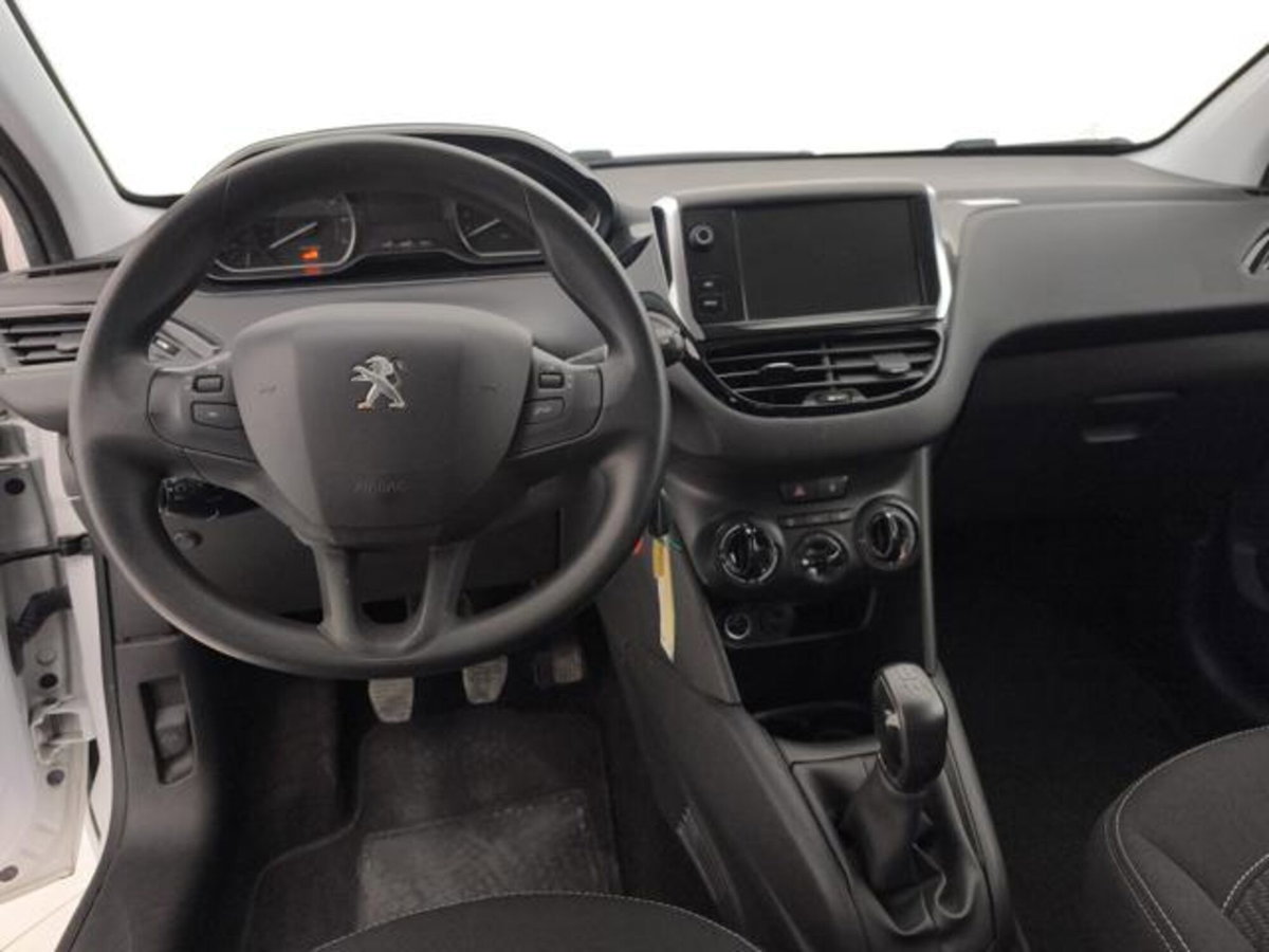 Peugeot 208 82 Stop&Start 5 porte Active (12)