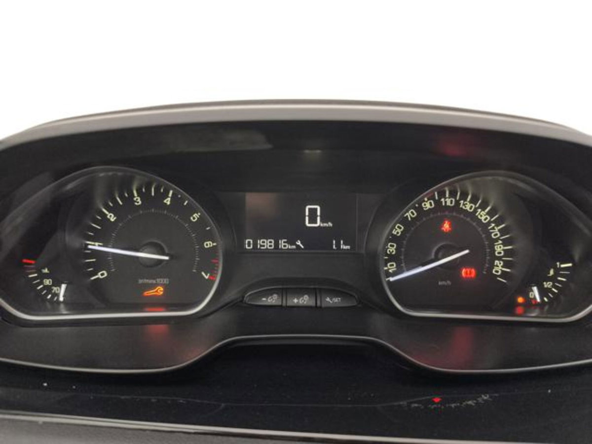 Peugeot 208 82 Stop&Start 5 porte Active (13)