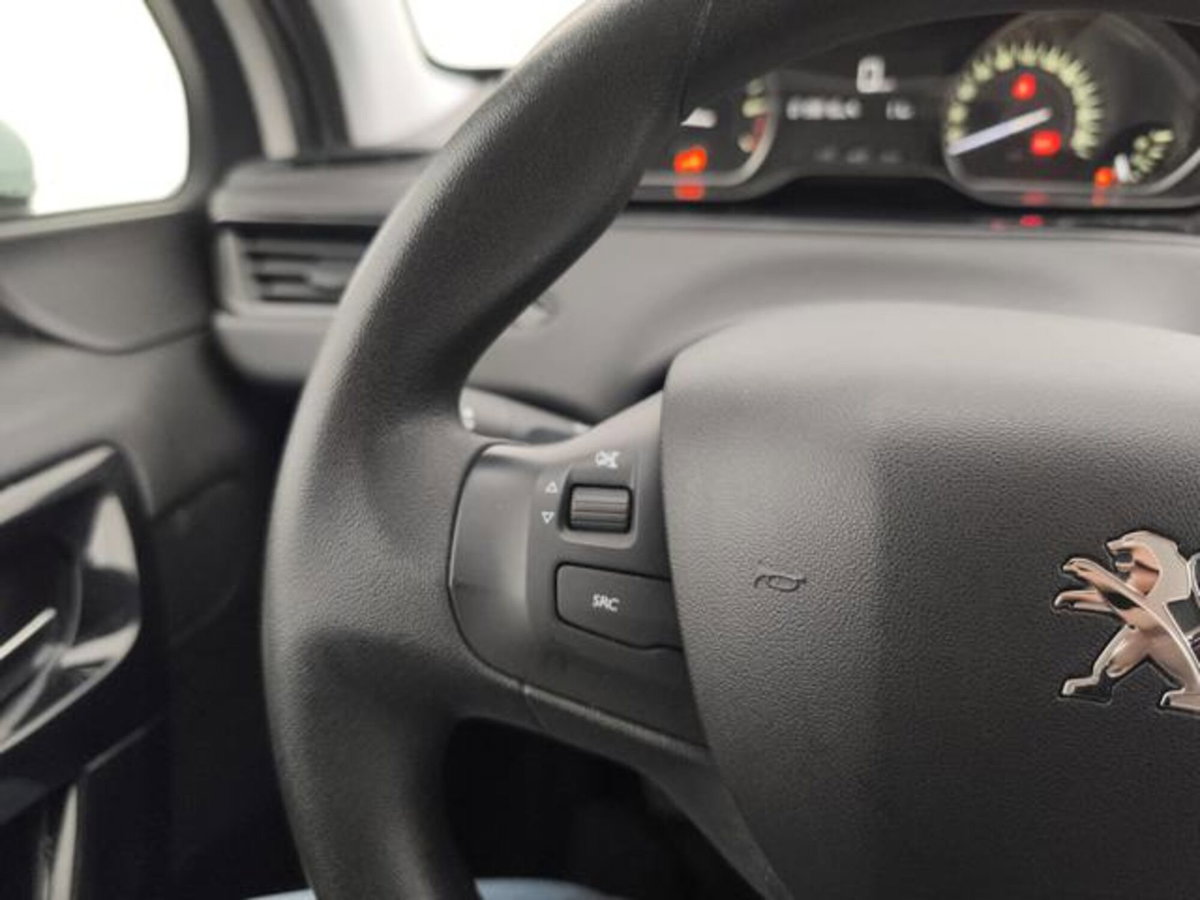 Peugeot 208 82 Stop&Start 5 porte Active (14)