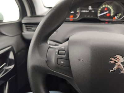 Peugeot 208 82 Stop&Start 5 porte Active (14)