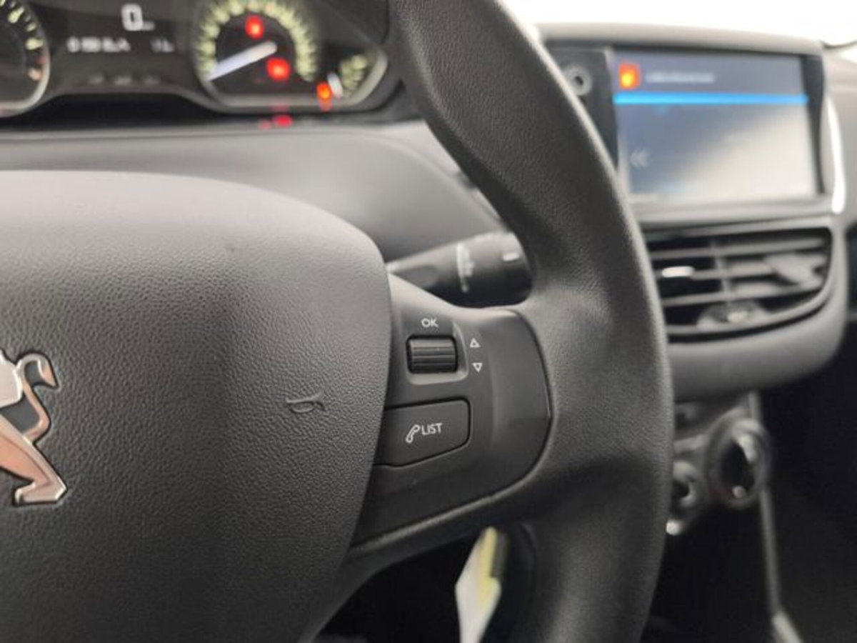 Peugeot 208 82 Stop&Start 5 porte Active (15)