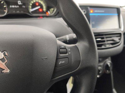 Peugeot 208 82 Stop&Start 5 porte Active (15)