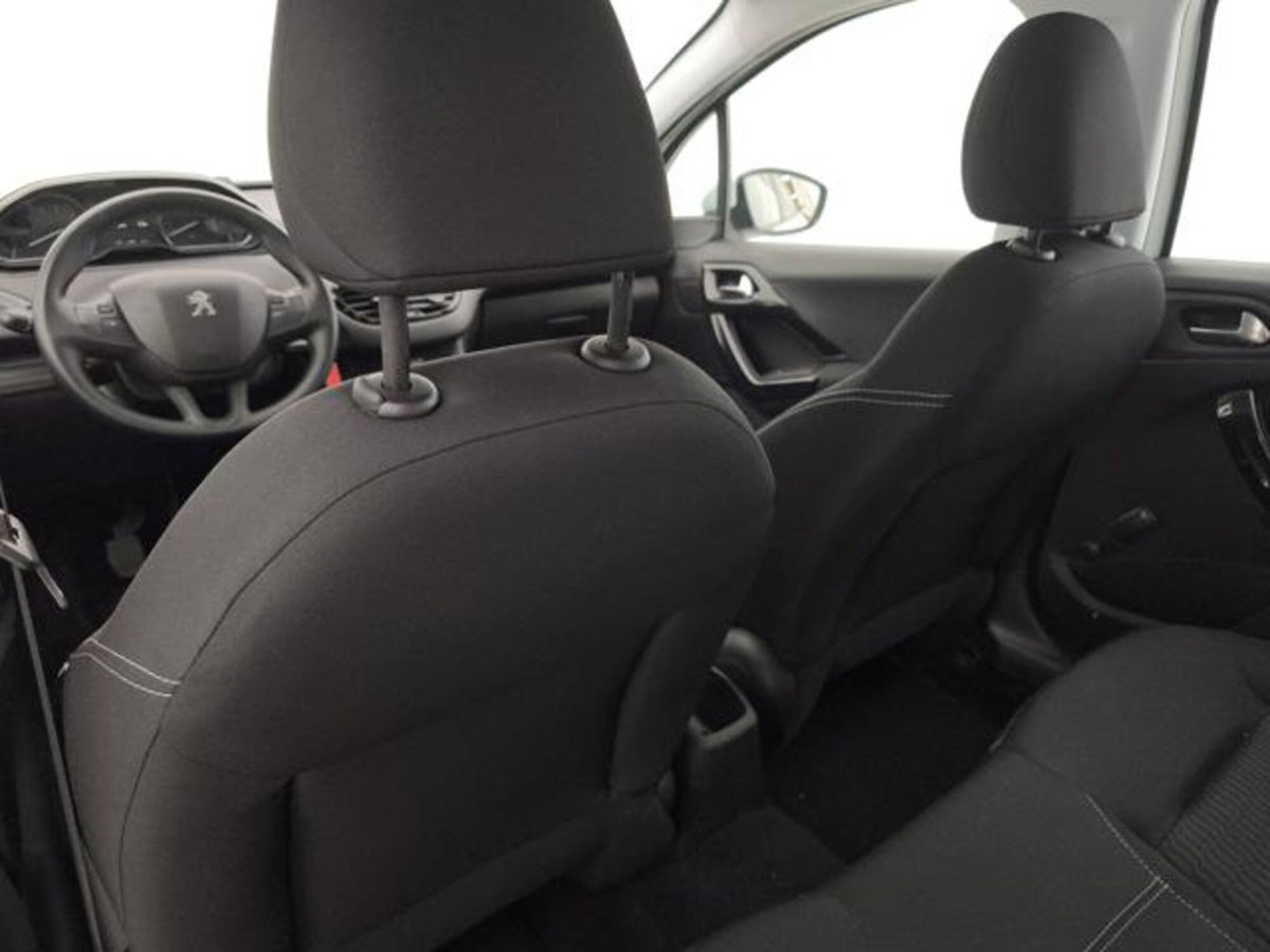 Peugeot 208 82 Stop&Start 5 porte Active (19)