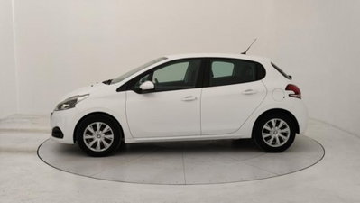 Peugeot 208 82 Stop&Start 5 porte Active (2)
