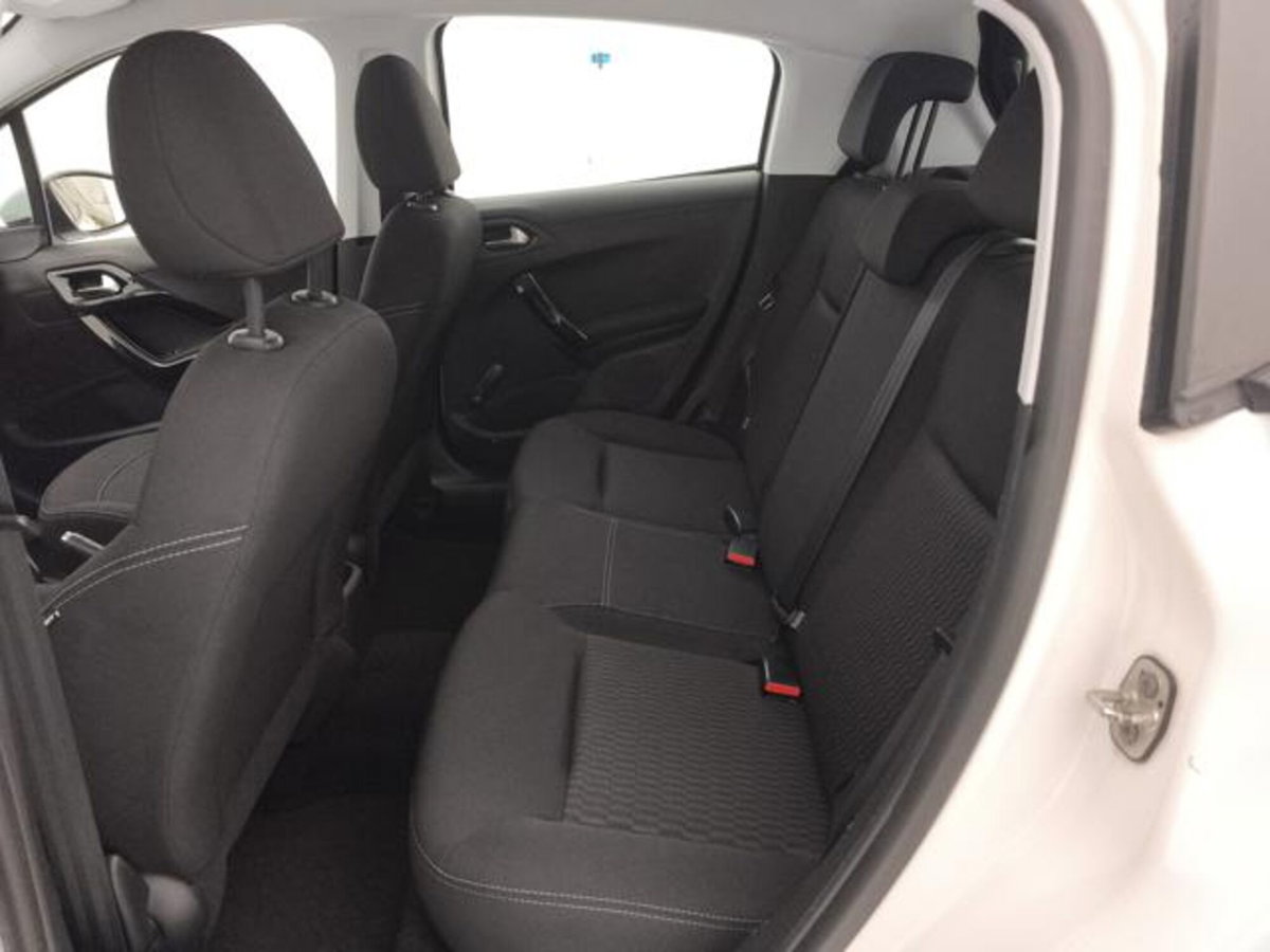 Peugeot 208 82 Stop&Start 5 porte Active (20)
