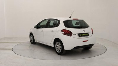 Peugeot 208 82 Stop&Start 5 porte Active (3)