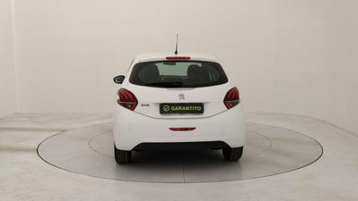Peugeot 208 82 Stop&Start 5 porte Active (4)