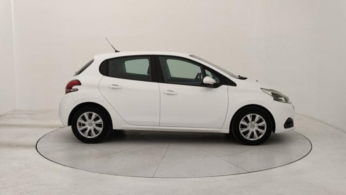 Peugeot 208 82 Stop&Start 5 porte Active (6)
