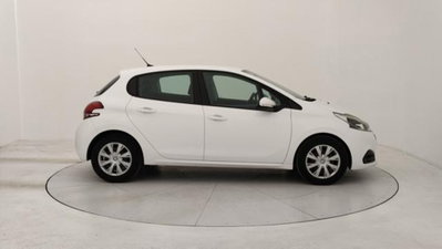 Peugeot 208 82 Stop&Start 5 porte Active (6)