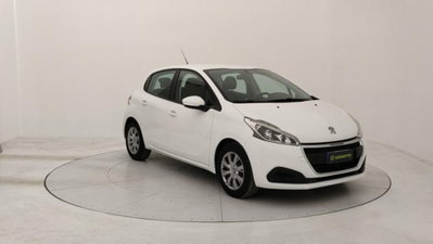 Peugeot 208 82 Stop&Start 5 porte Active (7)