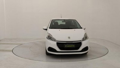 Peugeot 208 82 Stop&Start 5 porte Active (8)