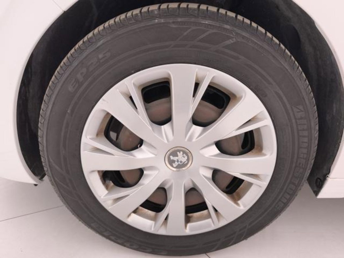 Peugeot 208 82 Stop&Start 5 porte Active (9)