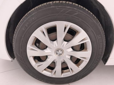 Peugeot 208 82 Stop&Start 5 porte Active (9)