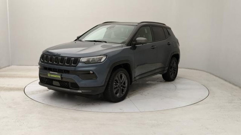 Jeep Compass 1.3 turbo t4 phev Altitude 4xe auto